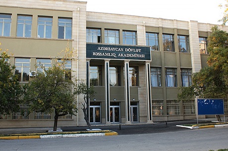 Azərbaycan Dövlət Rəssamlıq Akademiyası
